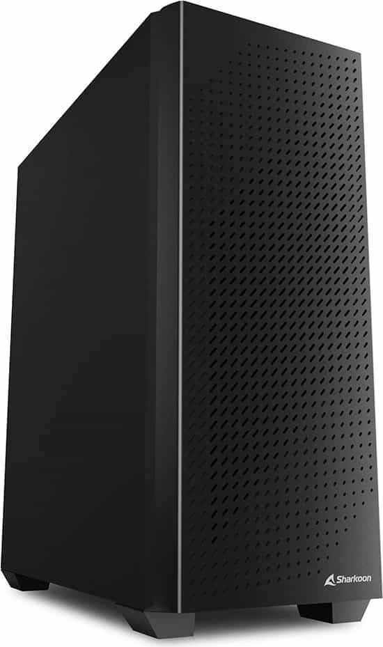 CAD PC - Intel Core Ultra 5 245K - NVIDIA RTX 2000 ADA