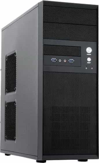 Office PC - AMD Ryzen 5 7600 - AMD Radeon Graphics