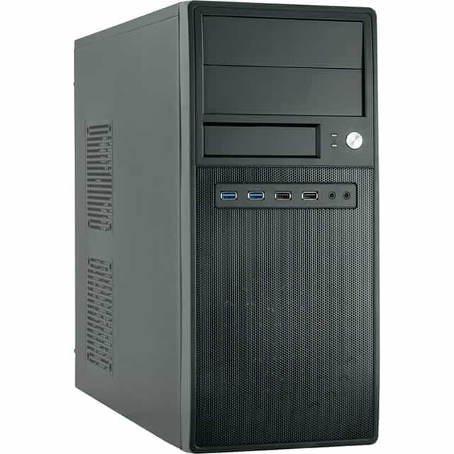 Intel Office Desktop PC 11005