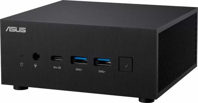 Intel Ultra Mini PC 181005