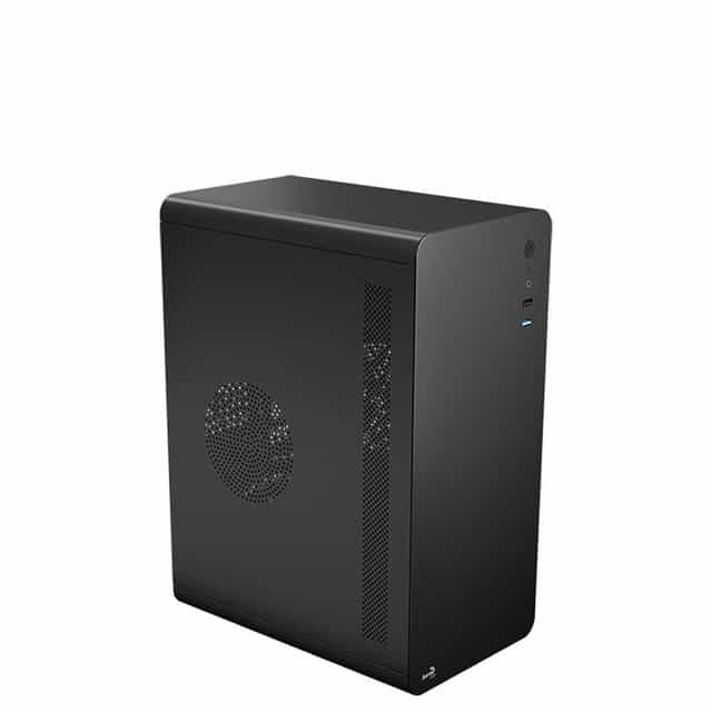 Office PC - AMD Ryzen 5 3400G - AMD Radeon Graphics