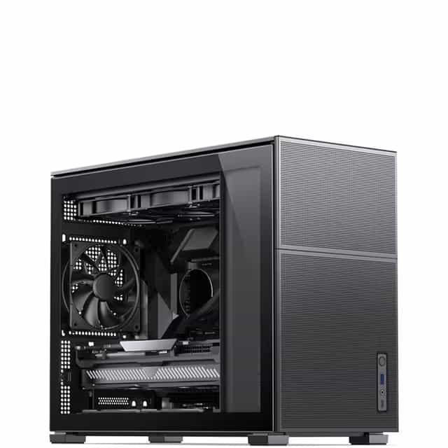 Mini Office PC - Intel Core i7-14700 - Intel UHD Graphics
