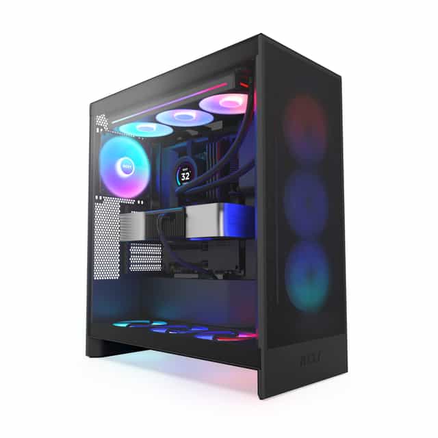 High End Gaming PC - Intel Core Ultra 7 270K Plus - ASUS ROG Astral GeForce RTX 5080 OC