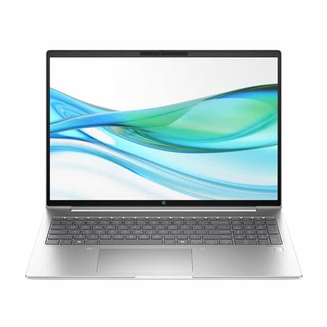 15.6" HP ProBook 460 G11 Pike Silver