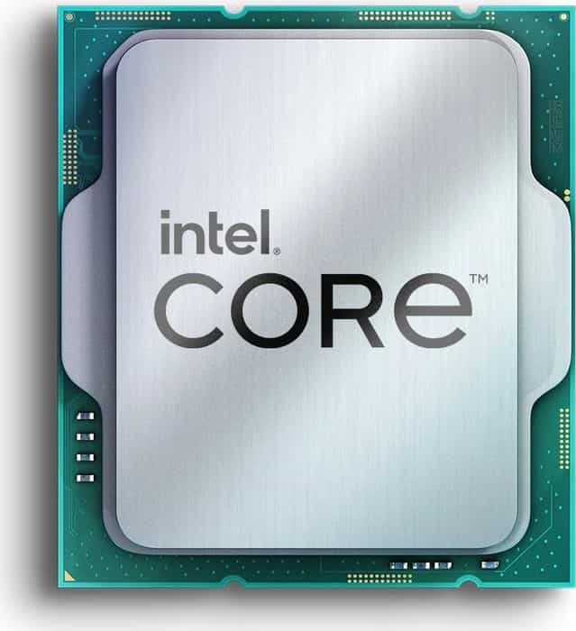 Intel Core i9-14900K, 8P+16E/32T, 3.20-6.00GHz