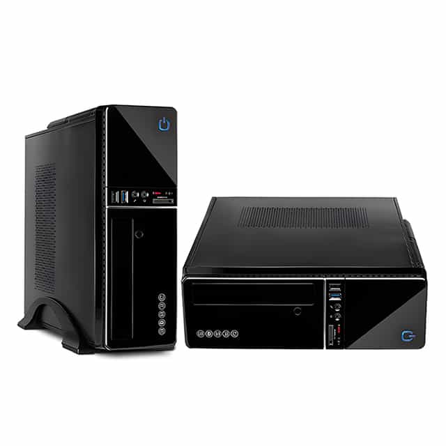 Intel Office Desktop PC 11005