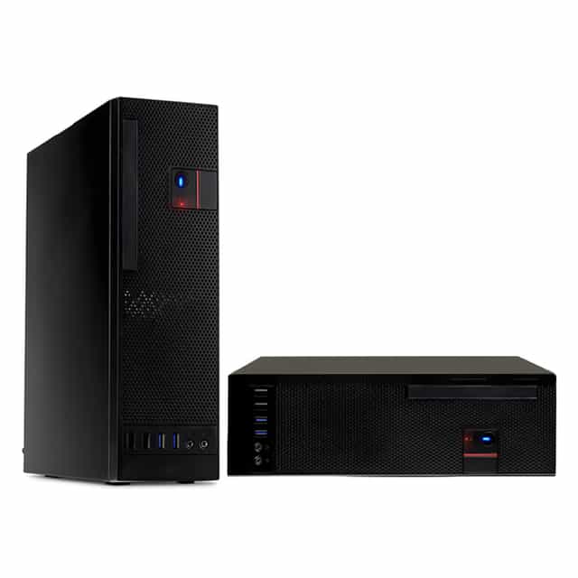 Desktop PC - AMD Ryzen 7 5700G - AMD Radeon Graphics