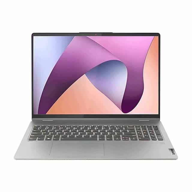 14" Lenovo IdeaPad Flex 5 Arctic Grey
