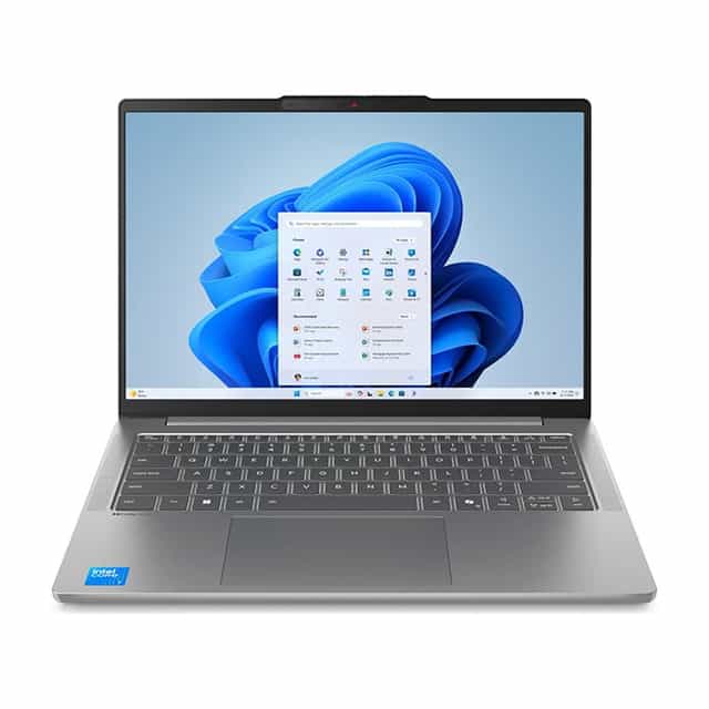 Lenovo IdeaPad Slim Cloud Grey 