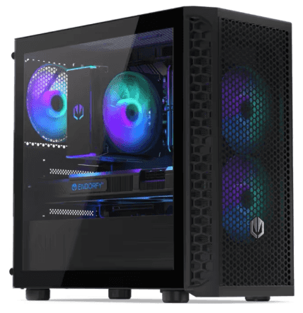 Valorant Gaming PC - Intel Core i5-14600KF - RTX 5060