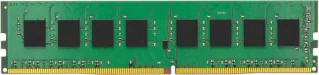 8GB Kingston ValueRAM UDIMM, DDR4-2133, CL15-15-15
