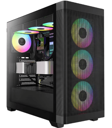 Roblox Gaming PC - Intel Core i5-14600KF - RTX 5050