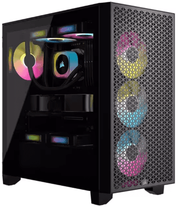 Valorant Gaming PC - Intel Core i7-14700KF - RTX 5070