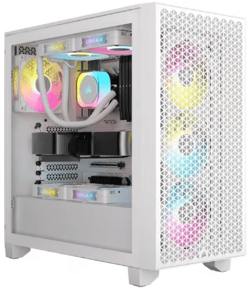Valorant Gaming PC - AMD Ryzen 7 9700X - RX 9070 XT