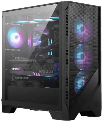 Roblox Gaming PC - Intel Core Ultra 7 265KF - RTX 5070 Ti
