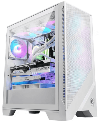Counter-Strike 2 Gaming PC - Intel Core Ultra 7 265KF - RTX 5070 Ti