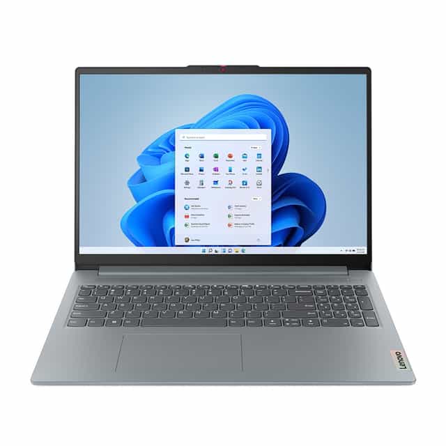 Office Laptop - 16" - AMD Ryzen 7 7730U - Radeon Graphics