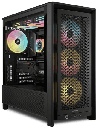 Valorant Gaming PC - AMD Ryzen 7 9800X3D - RTX 5080