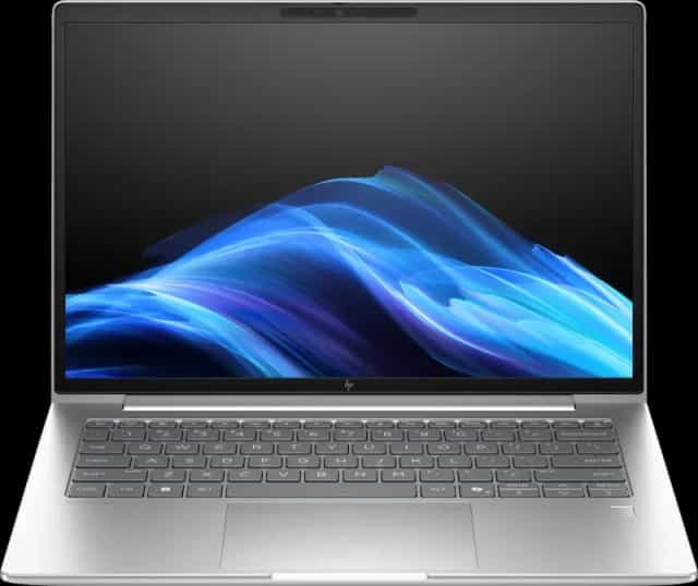 Business Laptop - 14" - Intel Core Ultra 5 225U - Intel Graphics