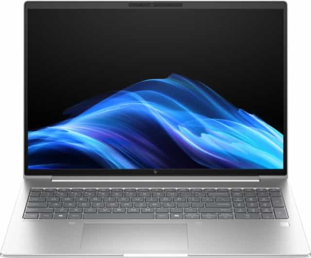 Business Laptop - 16" - Intel Core Ultra 7 255U - Intel Graphics