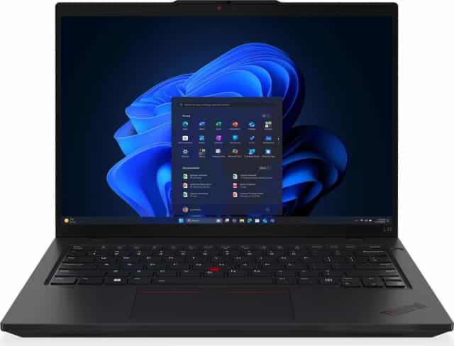 Business Laptop - 14" - Intel Core Ultra 7 255U - Intel Graphics