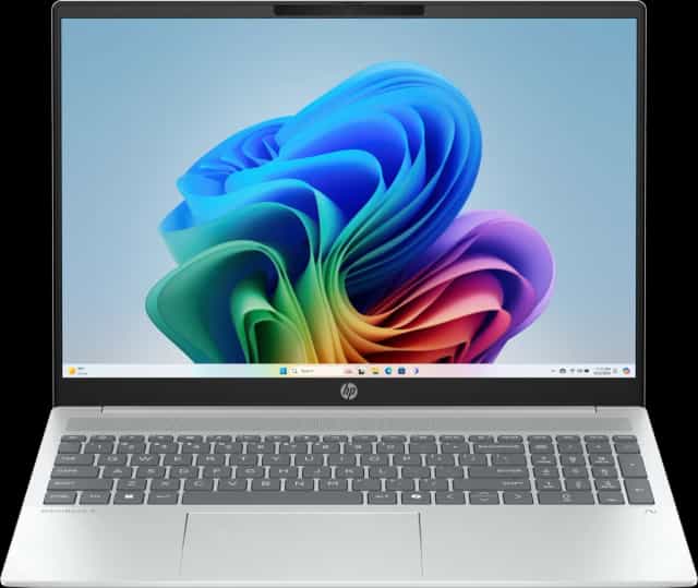 Office Laptop - 16" - AMD Ryzen AI 7 350 - Radeon 860M