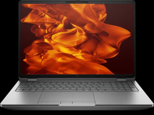 CAD Laptop - 16" - Intel Core Ultra 9 285HX - RTX Pro 3000 Blackwell