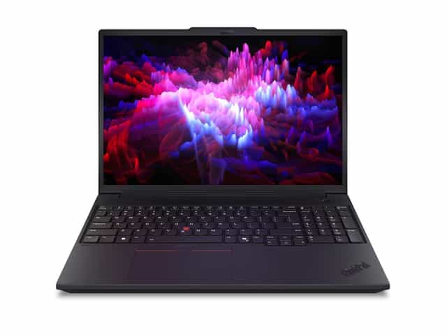 CAD Laptop - 16" - Intel Core Ultra 7 255H - RTX Pro 1000 Blackwell