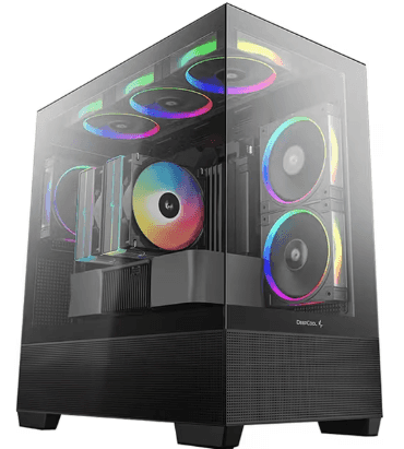 Counter-Strike 2 Gaming PC - Intel Core i5-14600KF - RTX 5060