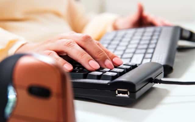 Keypads