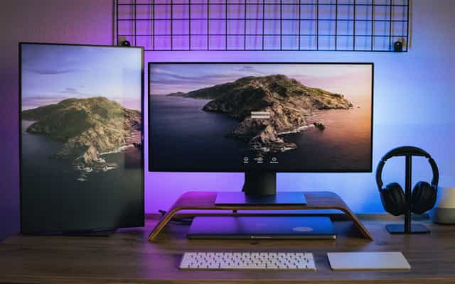 PC Monitore