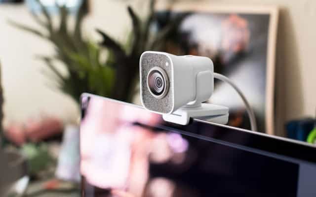 Webcams