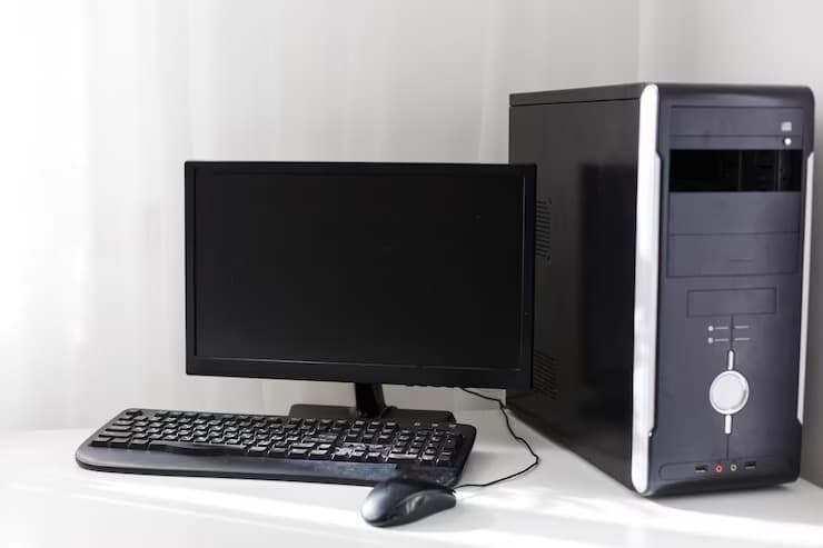 PC Configurator
