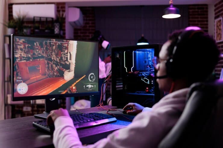 PC Configurator
