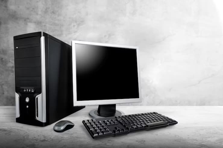 PC Configurator