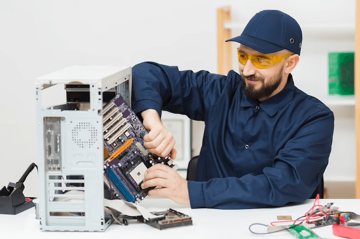 PC Konfigurator