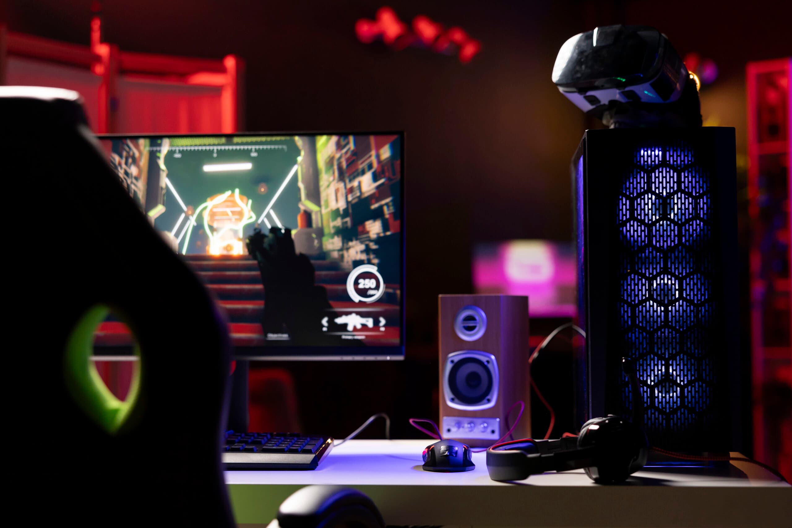 Gaming PC