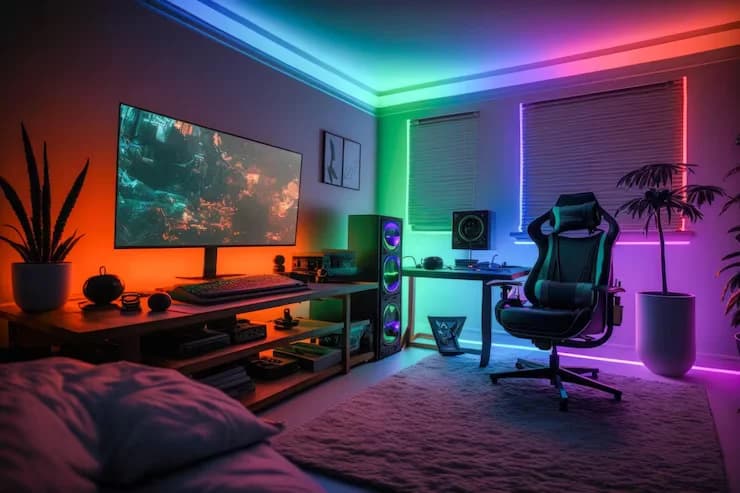 gaming pc