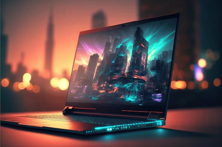 gaming notebooks