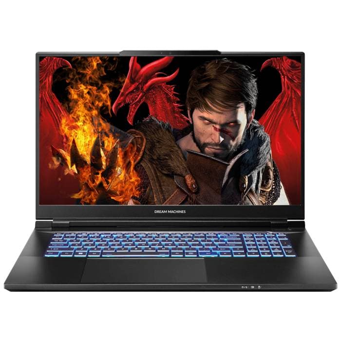 Gaming Laptop