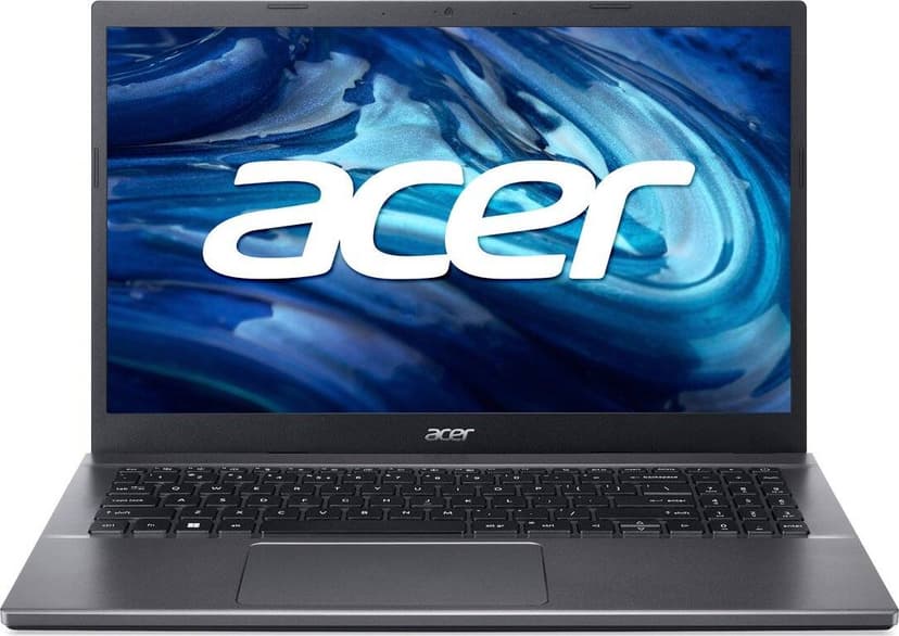 Acer Extensa 15 Steel Gray