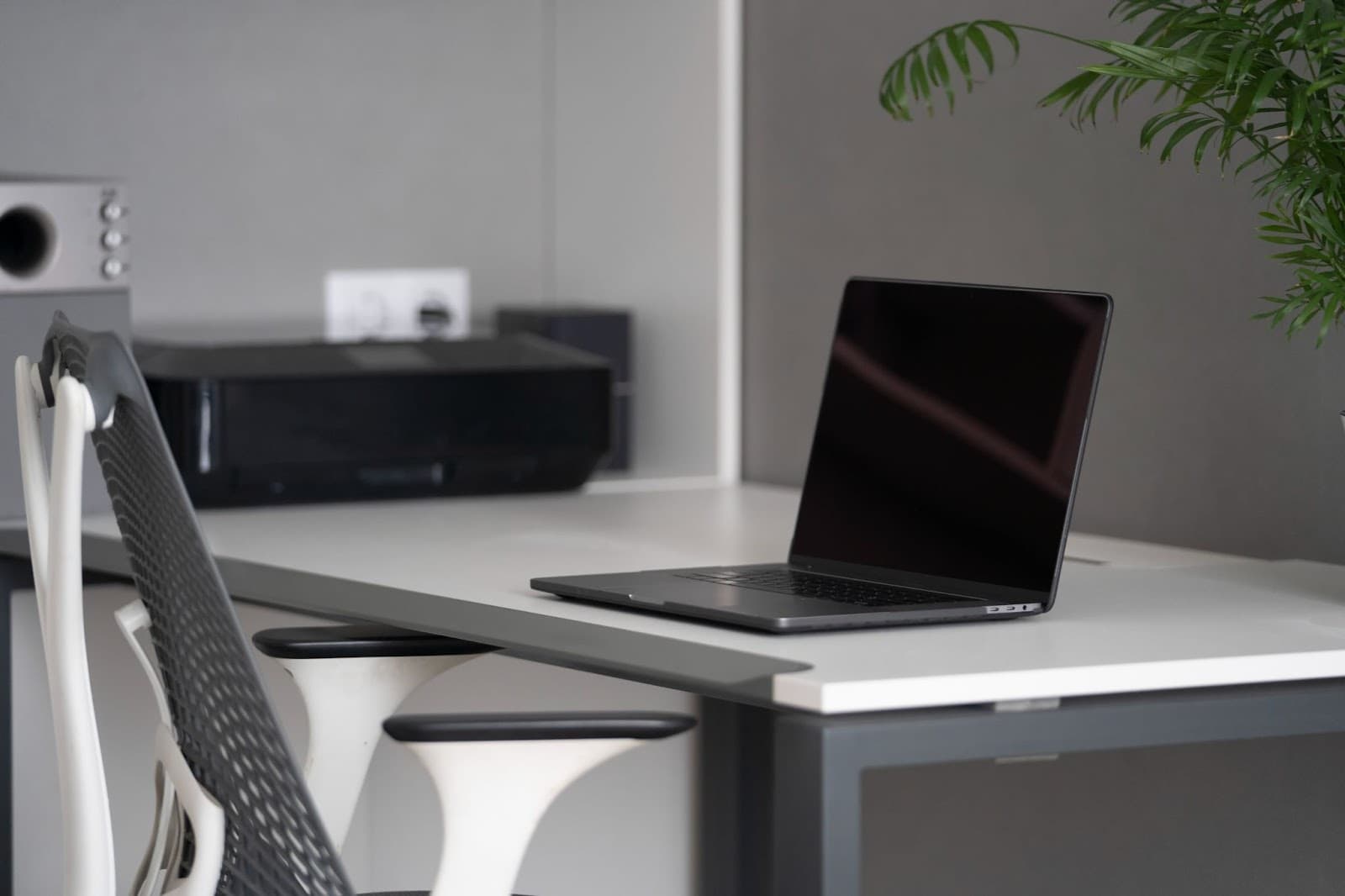 Berufsleben müssen Laptops