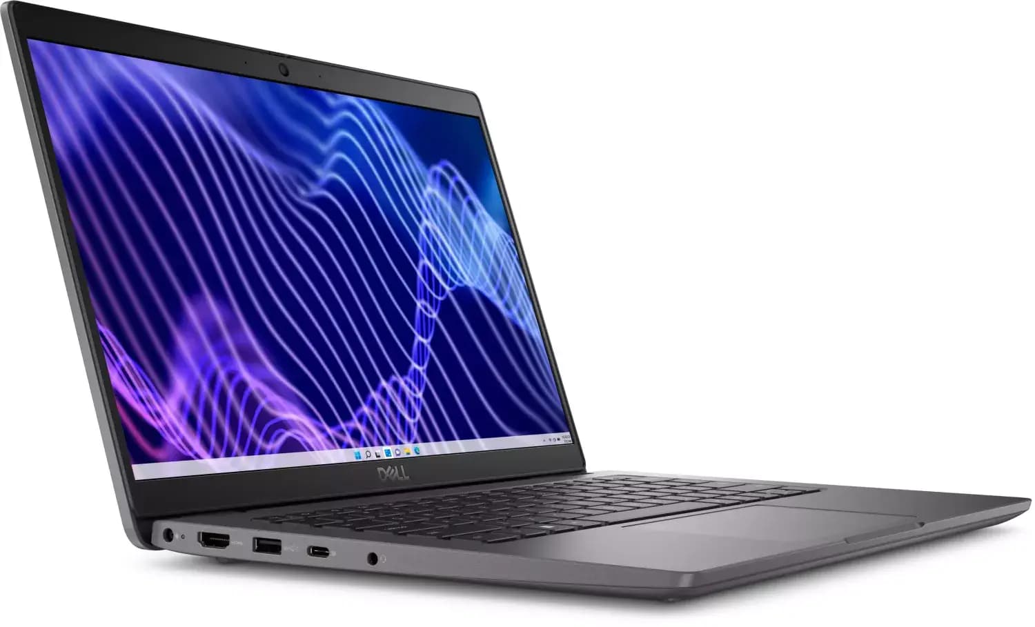 Dell Laptops