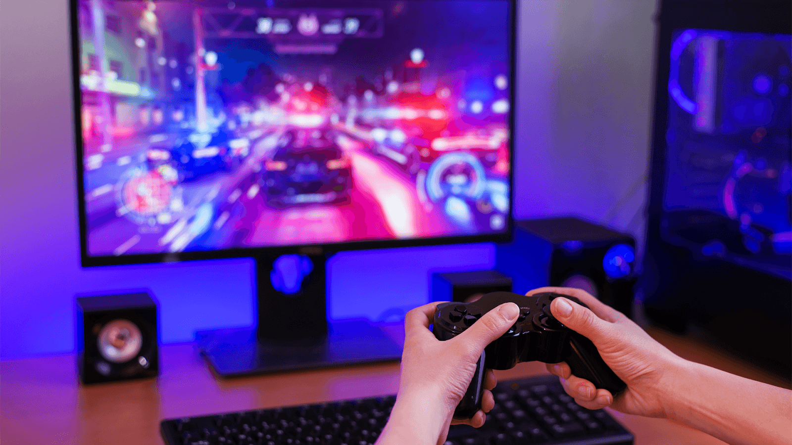 Gaming PC