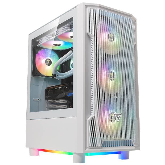 High End Gaming PC