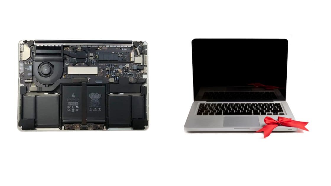 Laptop Konfigurator vs. Fertige Laptop