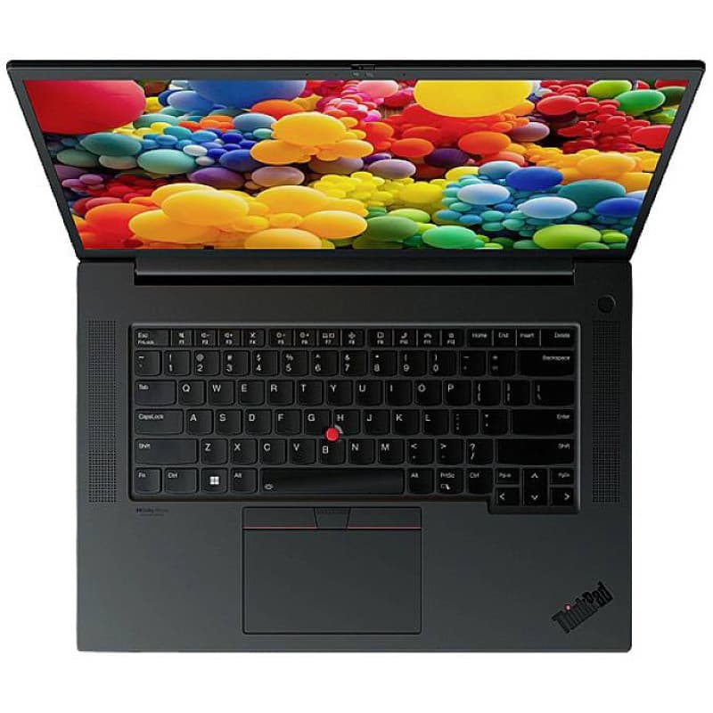 Notebook LENOVO ThinkPad P1 Gen 5 21DC 40