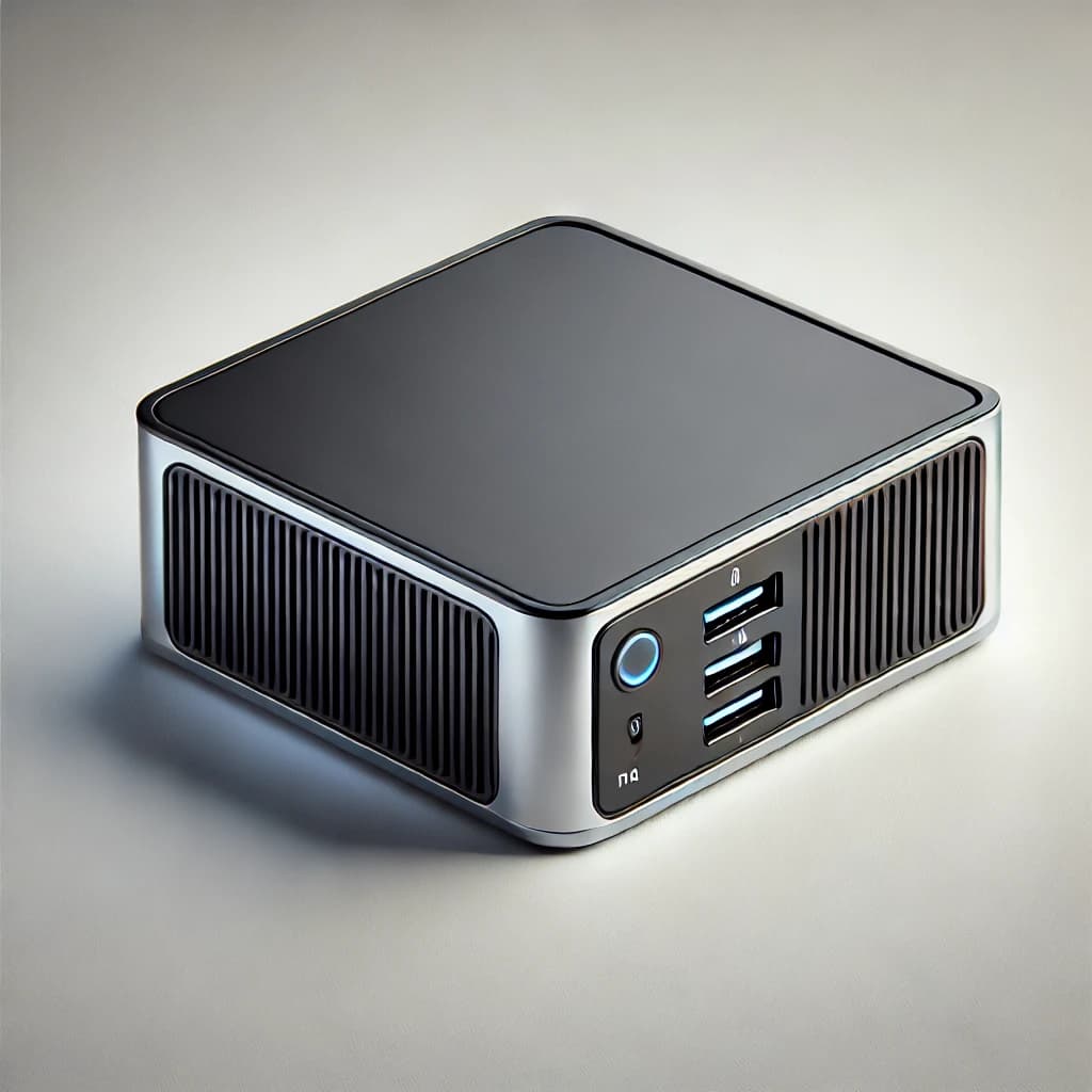 Mini PCs