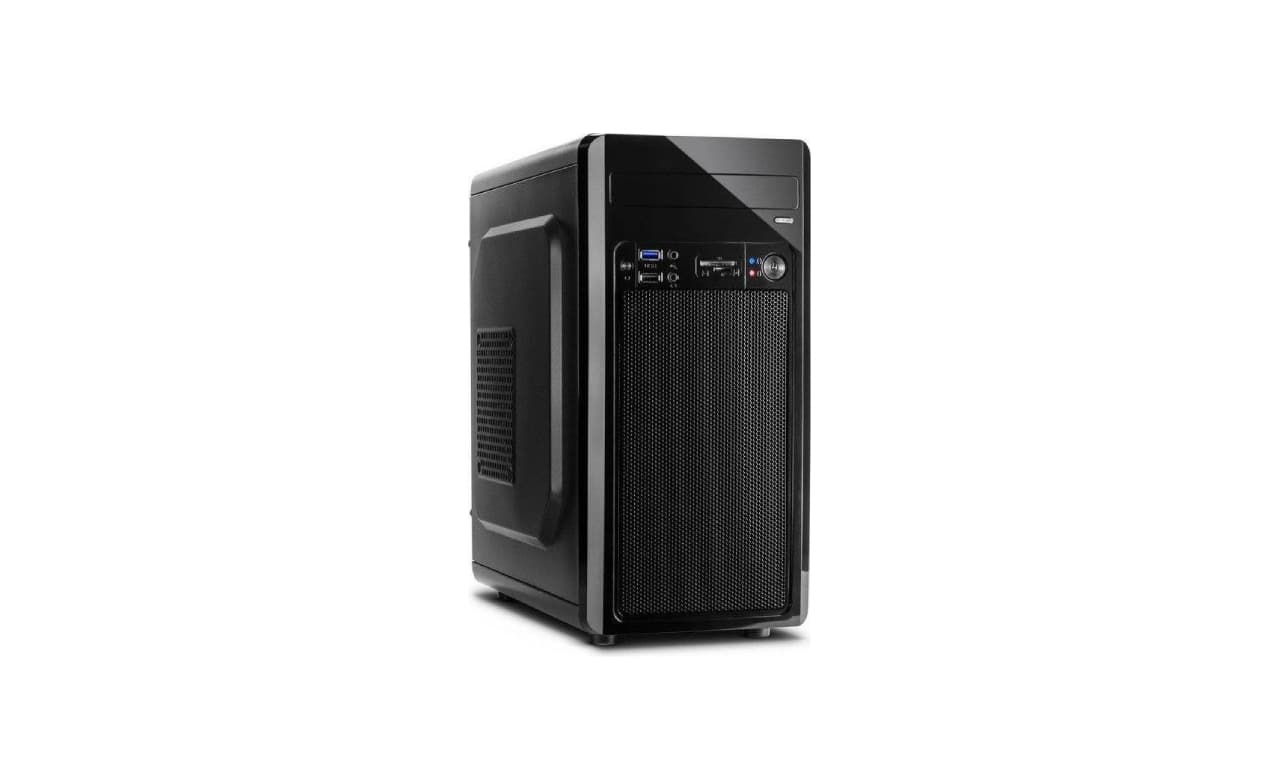 Office PCs