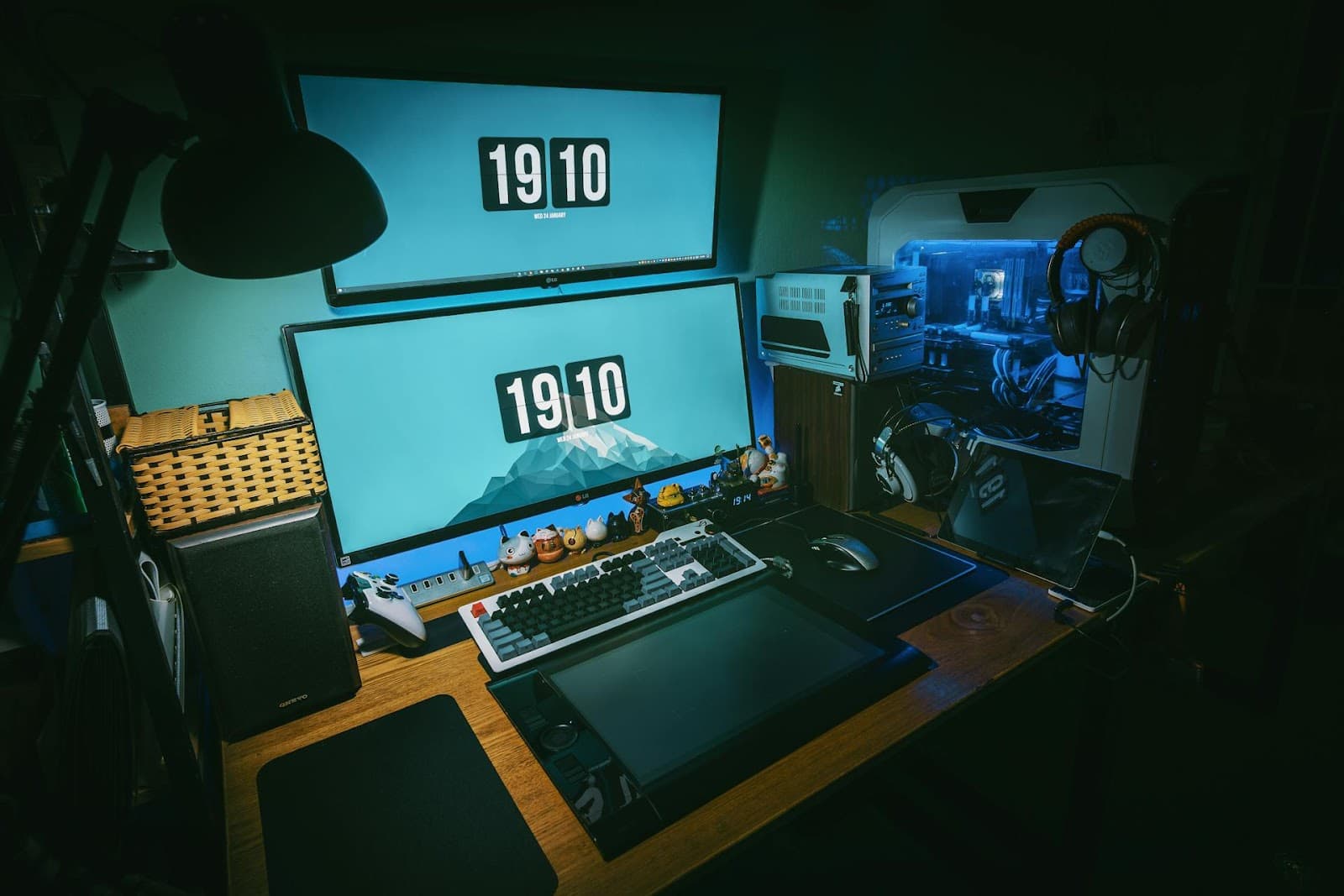 Gaming PC kaufen: Worauf solltest du achten?